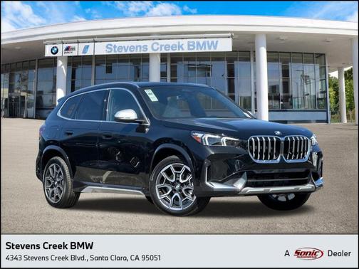 2024 BMW X1 xDrive28i