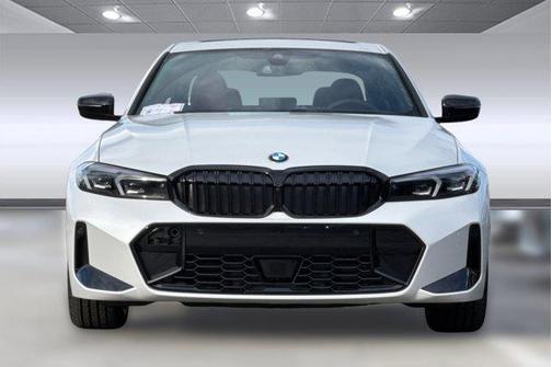2026 BMW 330 NA