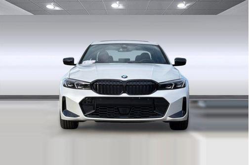 2026 BMW 330 NA