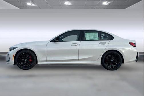 2026 BMW 330 NA