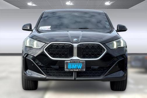 2025 BMW X2 xDrive28i
