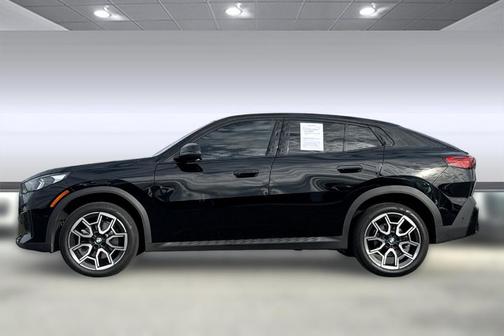 2025 BMW X2 xDrive28i