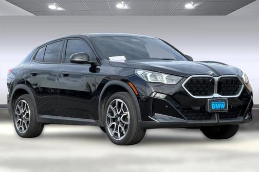 2025 BMW X2 xDrive28i