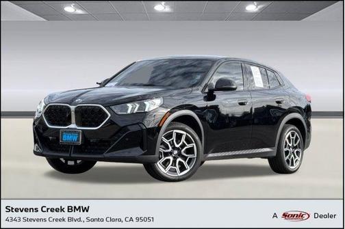 2025 BMW X2 xDrive28i