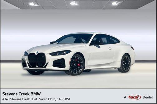 2026 BMW M440 i xDrive