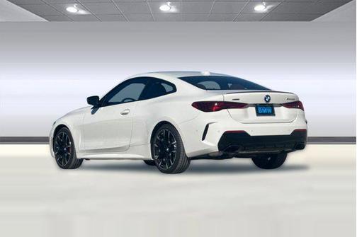 2026 BMW M440 i xDrive