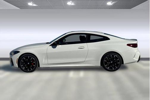 2026 BMW M440 i xDrive