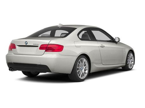 2013 BMW 335 335is