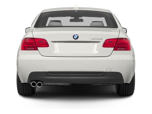 2013 BMW 335 335is