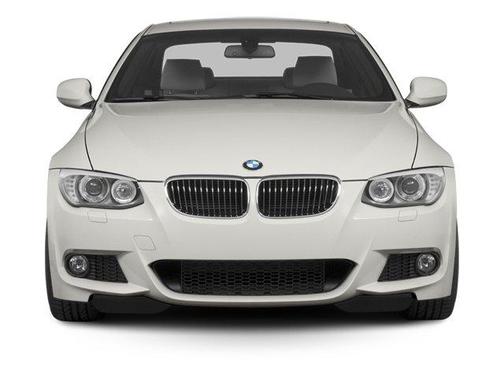 2013 BMW 335 335is