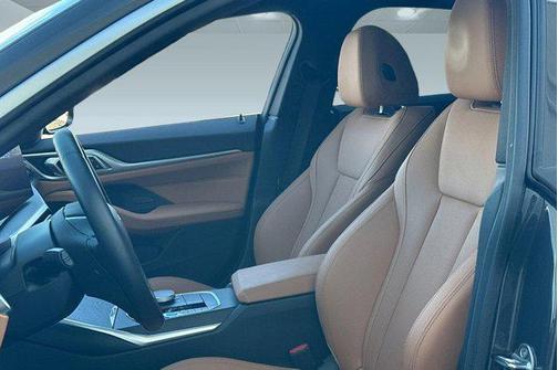 2023 BMW i4 Gran Coupe eDrive35