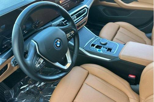 2023 BMW i4 Gran Coupe eDrive35