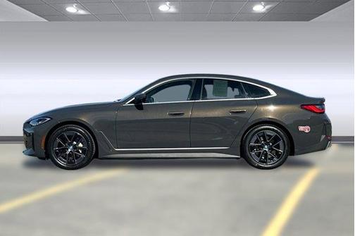 2023 BMW i4 Gran Coupe eDrive35