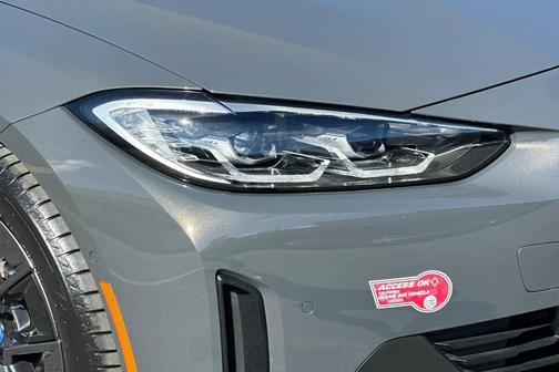 2023 BMW i4 Gran Coupe eDrive35