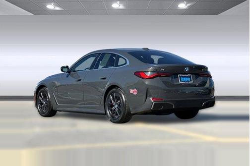 2023 BMW i4 Gran Coupe eDrive35