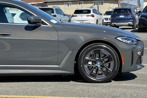 2023 BMW i4 Gran Coupe eDrive35