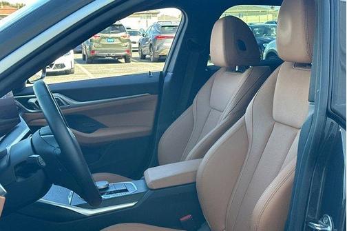 2023 BMW i4 Gran Coupe eDrive35