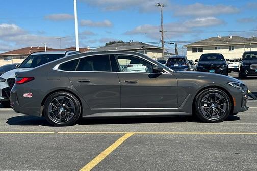 2023 BMW i4 Gran Coupe eDrive35