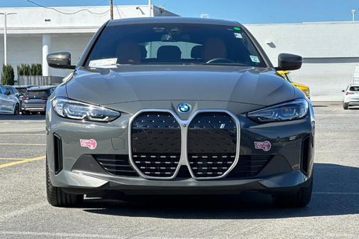 2023 BMW i4 Gran Coupe eDrive35