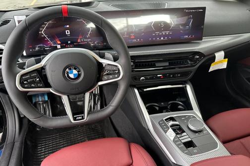 2026 BMW M440 i xDrive