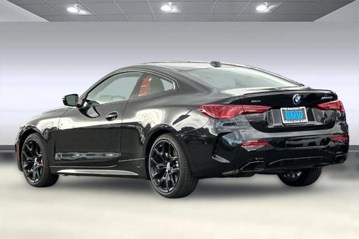 2026 BMW M440 i xDrive