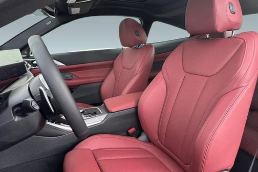 2026 BMW M440 i xDrive