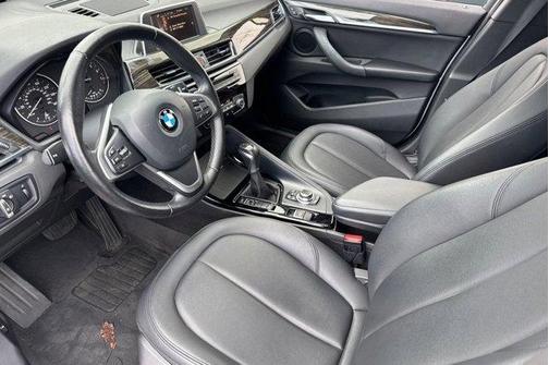 2016 BMW X1 xDrive 28i