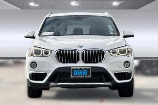 2016 BMW X1 xDrive 28i