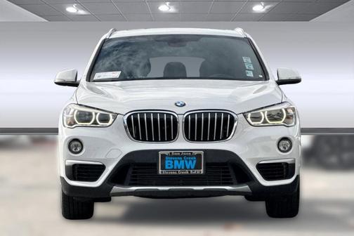 2016 BMW X1 xDrive 28i