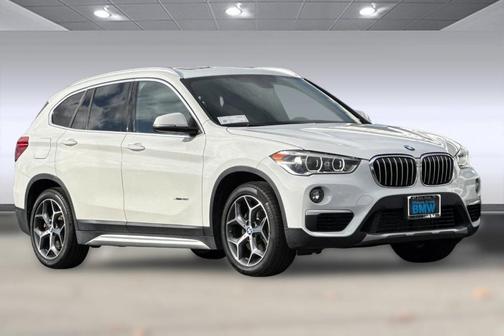 2016 BMW X1 xDrive 28i