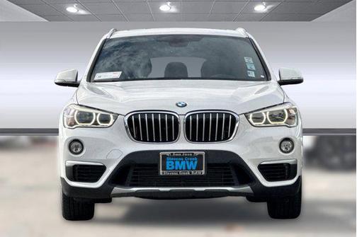 2016 BMW X1 xDrive 28i