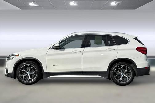 2016 BMW X1 xDrive 28i