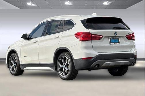 2016 BMW X1 xDrive 28i