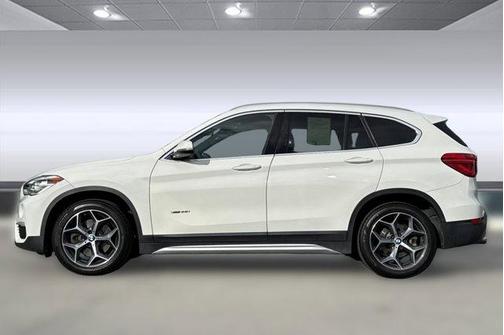 2016 BMW X1 xDrive 28i