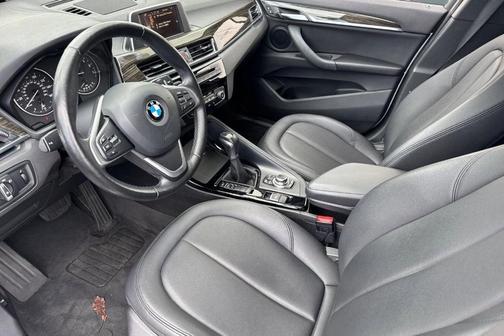 2016 BMW X1 xDrive 28i