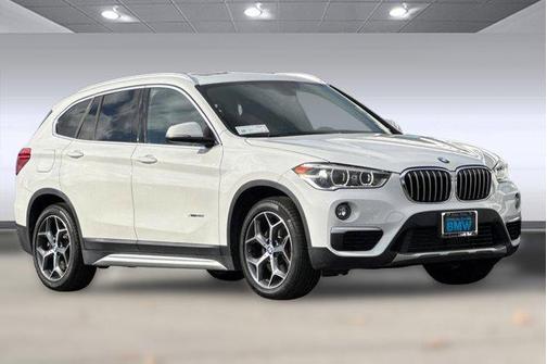 2016 BMW X1 xDrive 28i