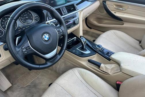 2014 BMW 428 i