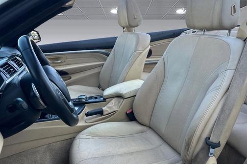 2014 BMW 428 i