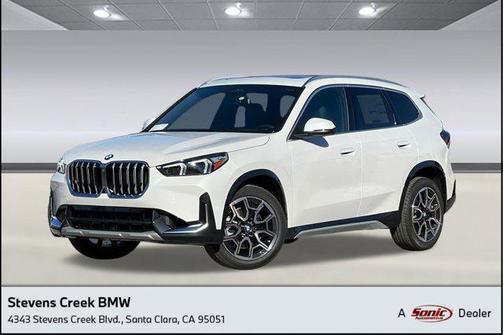2026 BMW X1 xDrive28i