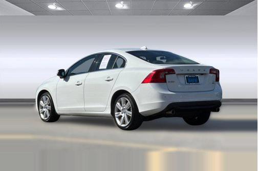 2013 Volvo S60 T5