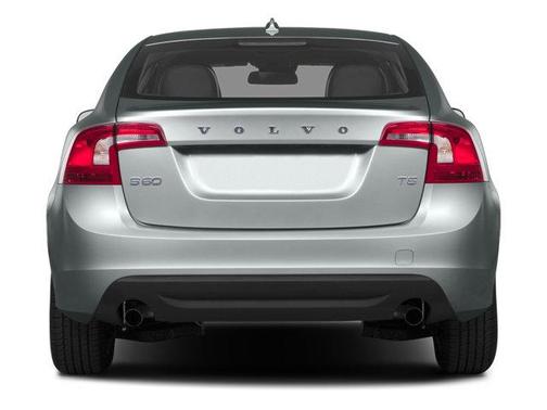 2013 Volvo S60 T5