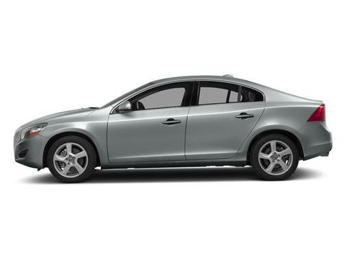 2013 Volvo S60 T5