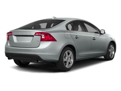 2013 Volvo S60 T5