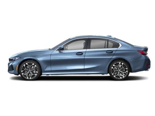 2025 BMW 330 i