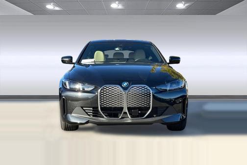 2025 BMW i4 Gran Coupe eDrive40