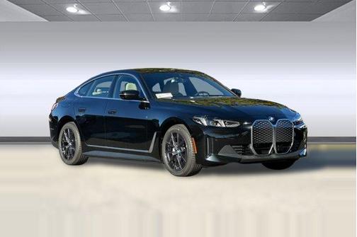 2025 BMW i4 Gran Coupe eDrive40