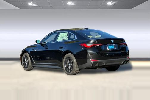 2025 BMW i4 Gran Coupe eDrive40