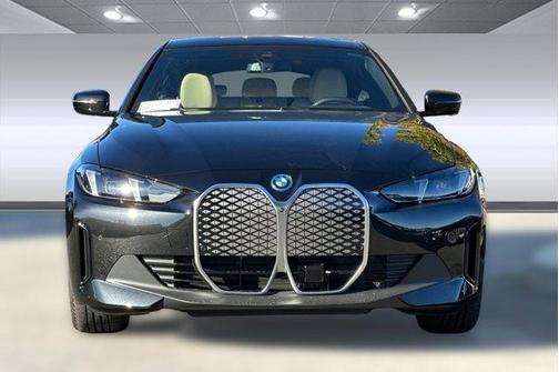 2025 BMW i4 Gran Coupe eDrive40