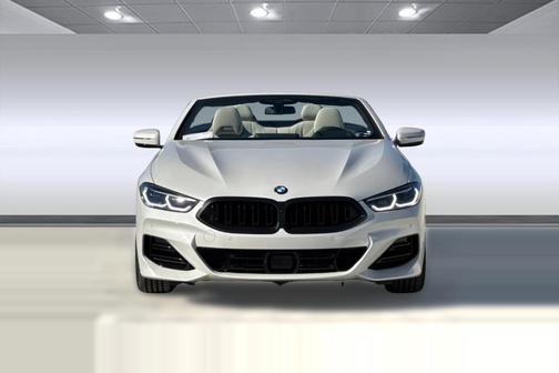 2026 BMW 840 i