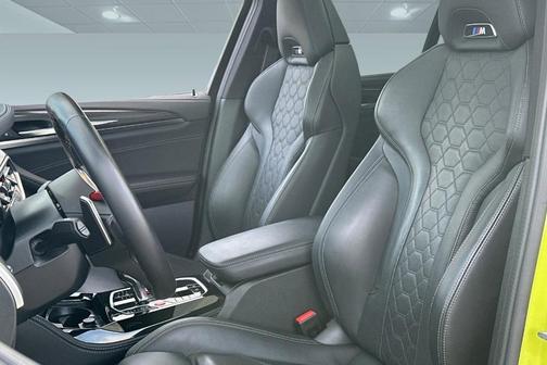 2023 BMW X4 M AWD